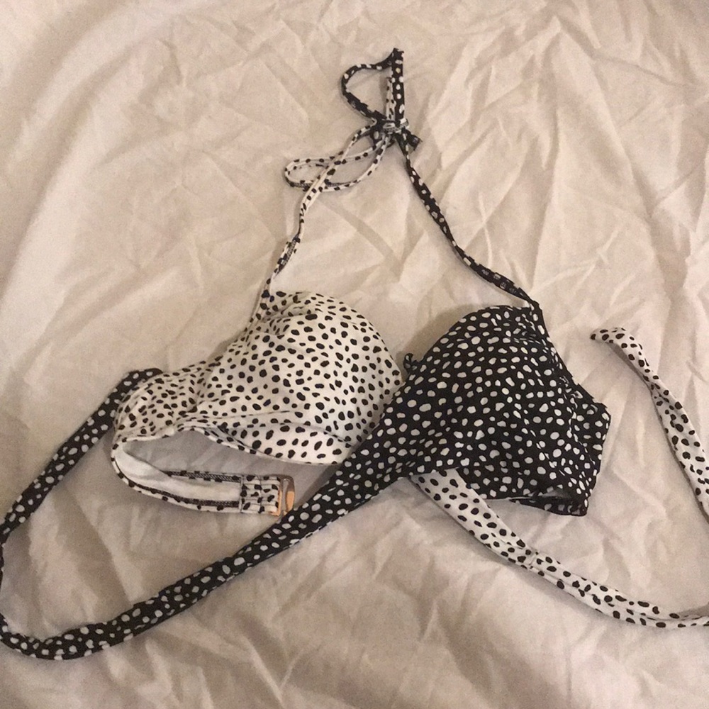 Victoria Secret swimsuit top